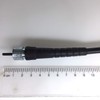 CB125T Tachometer Cable Wire Honda Honda Motorcycle Parts Repair Replacement