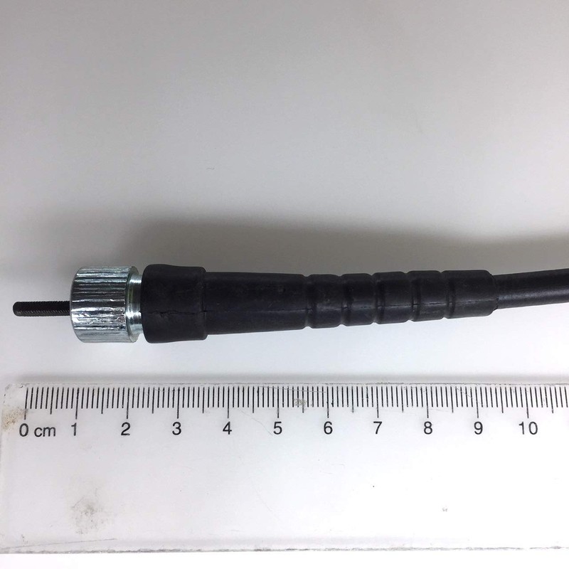 CB125T Tachometer Cable Wire Honda Honda Motorcycle Parts Repair Replacement