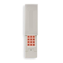 Universal Keyless Entry