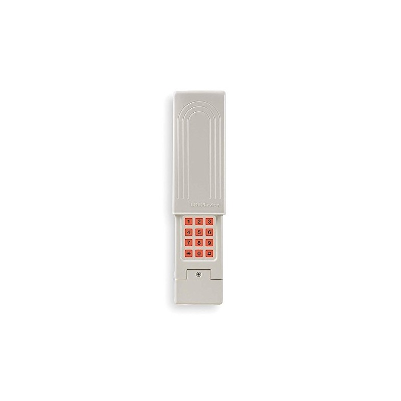 Universal Keyless Entry