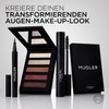 L'Oréal Paris x Mugler Limited Edition Eyeshadow Palette Nude, Highly
