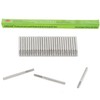 JINGLING 2.5mm Diamond Drill Bits for Stone Ceramic Glass 1/8"