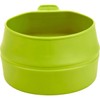 Wildo Fold-A-Cup big (Falttasse), green