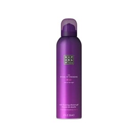 Rituals The Ritual of Yozakura Rich Foaming Shower Gel, Black Rice & Yoshino Cherry, 200 ml