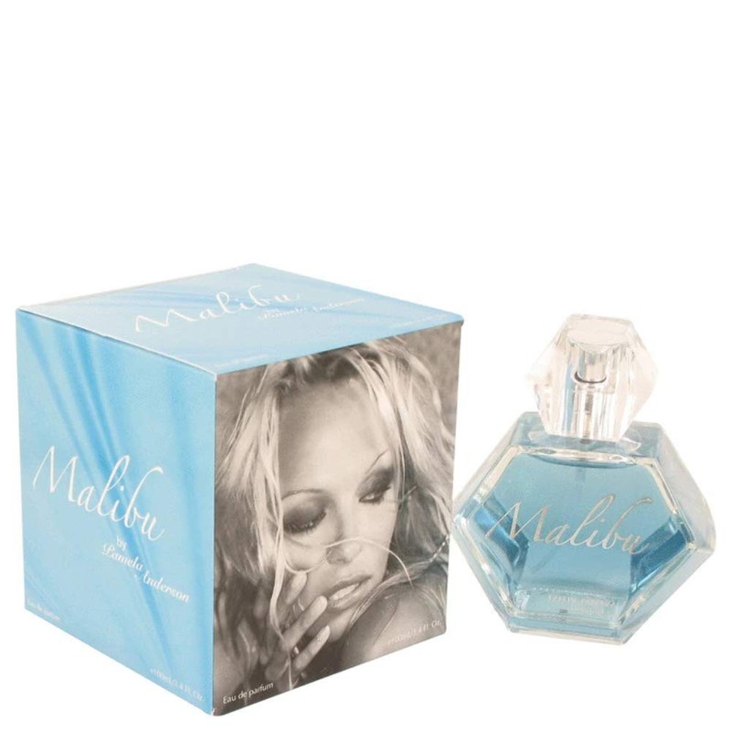 Malibu by Pamela Anderson, 3.4 Ounce