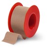 Omniplast - Sparadrap In Tessuto - Forma Modulabile - Mantiene