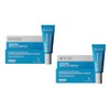 REVUELE QUENCHING 2 Pack. WATER EYE CREAM-GEL WASSER AUGENCREME GEL
