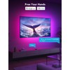 Govee Govee TV LED Backlight Strip, RGBIC Smart LED Backlight