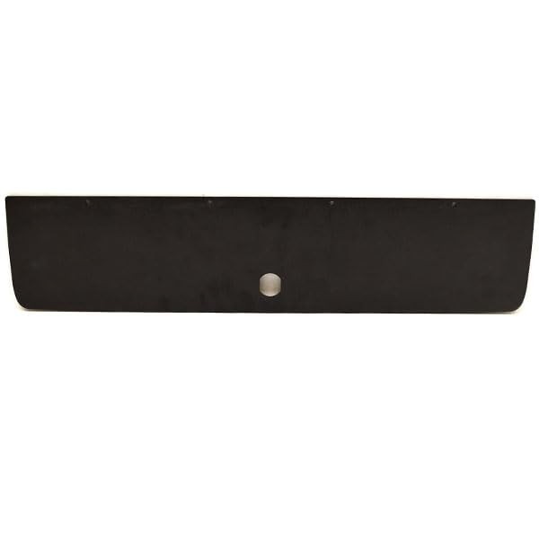 Lund Boat Glove Box Door | 21 5/8 x 4