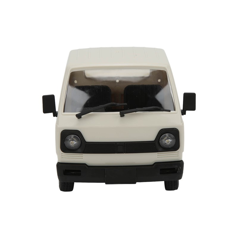 D12 Mini 1/16 4WD RC Car 2.4G Simulation Drift Truck