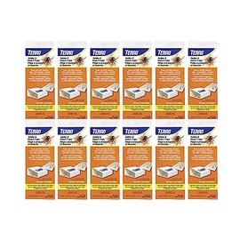 SPIDER INSECT TRAP 4PK