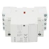 Modular Contactor 4P Industrial Household Circuit Control Module 4NO 50Hz