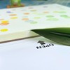 Leyton 16K Large Watercolour Pad 100% Cotton, 300gsm, Fine Grit,