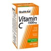 Health Aid Vitamin C 1500mg Prolonged Release 100 Tabs