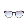 HIS HS151-004 Sunglasses, Black