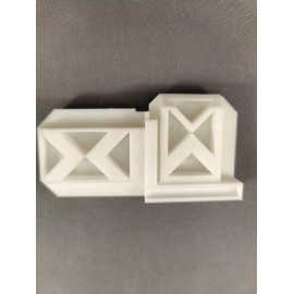 Pella Sliding Screen Door Corners (Pair) Left and Right