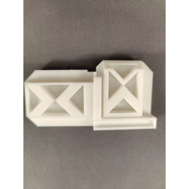 Pella Sliding Screen Door Corners (Pair) Left and Right