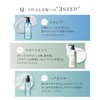 Q+ Hair Oil, Smooth and Rinse Free Treatment, Intensive Damage