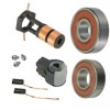Maniac EM Alternator Kit for 07-18 Tundra Sequoia 130A Quality