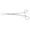 Schroeder Tenaculum Forceps 9.75" Straight | Medixplus