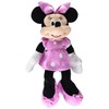 Minnie Plush Toy, 25"