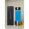 Hydrogen Water Bottle Portable Hydrogen Rich Water Generator Using SPE/PEM