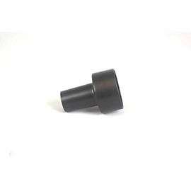 TVP Replacement for Shop Vac Vac Blow Molded Vacuum Cleaner Machine End Coupling # RAMM-250C111