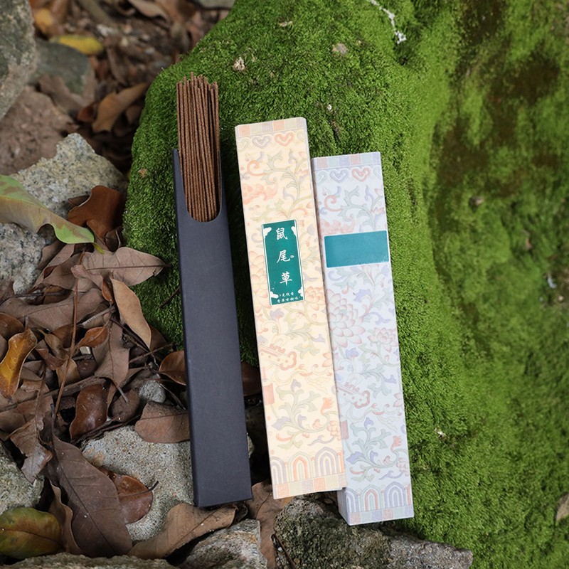 Incense Sticks Safe Cozy Warm Relaxing Odour Removal Box Packed