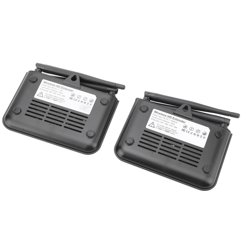 HD Multimedia Interface Expander WIFI Wireless Stereo Audio Video Receiver