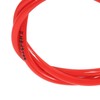 For Inhose, Red, 1 m Fuel Hose, Colourful Fuel Line,
