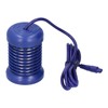 Hydrotherapy Ion Head Detachable Washable Foot Bath Ion Head Detox