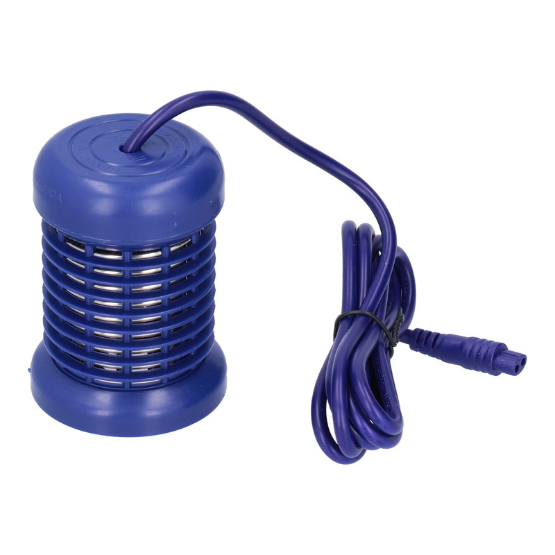 Hydrotherapy Ion Head Detachable Washable Foot Bath Ion Head Detox