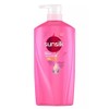 { Ready stock big promotion }sunsilk shampoo 650Ml STRENGTH &