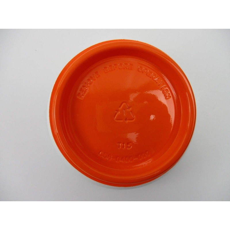 Notifier FST-951 - Fixed Temperature Thermal Sensor - White