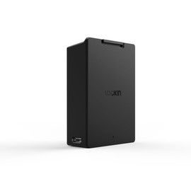 Lockin Rechargeable Battery for Veno Pro&Veno Plus Video Smart Lock
