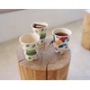 PG EcoAmour Organic Paper Cups 200 ml 8 oz Coffee