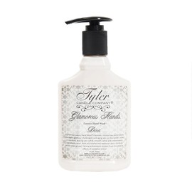 Tyler Luxury Hand Lotion 8 Oz, Diva