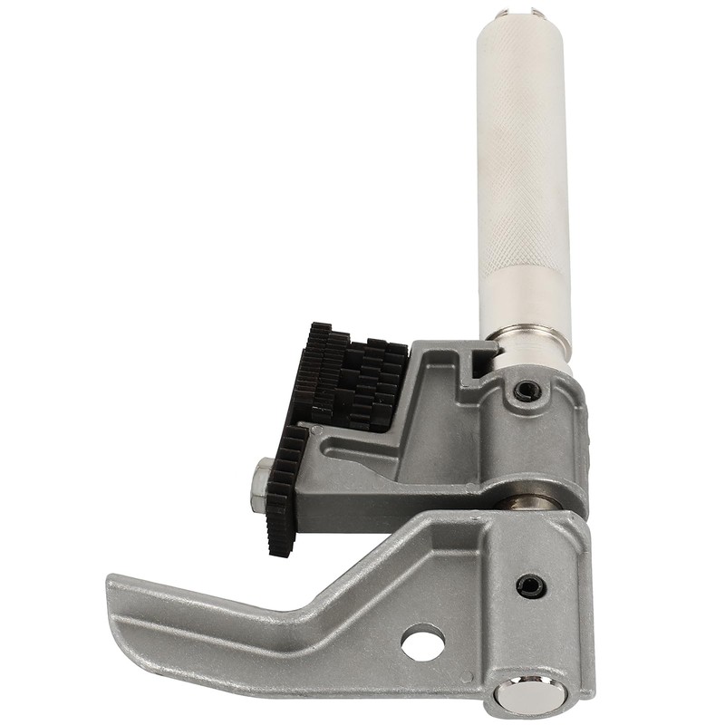 SCITOO 7402 Universal Outside Thread Chaser,Used for Thread Repair Tool,fit