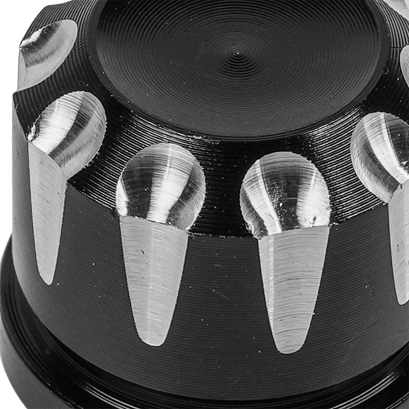 Namvo Harley Seat Bolts, CNC Quick Release Mounting Bolts, Motorcycle