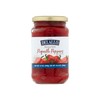 DeLallo Roasted Piquillo Peppers, 12 oz. Jar, (12 Pack), All