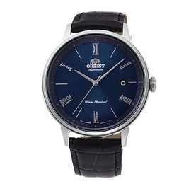 Orient Japanese Automatic/Handwinding Dress Watch, RA-AC0J05L10B