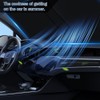 Car Sun Protection Front Windscreen Inside, 134 x 65 cm