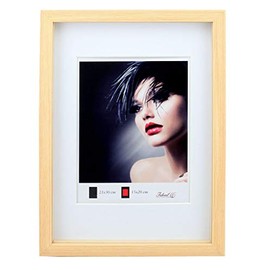 Ideal Trend Home Deco Object Frame, 20 x 30 to 50 x 70 cm Picture Frame, Shirt, Jersey Photo Frame