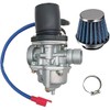 ORIPO Carburetor W/Air Filter ETON Viper 50cc 90cc 100cc 2-Stroke RXL50 RXL90 (Fits: Viper 90 RXL90)