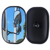 Truck Mirrors 7x10", 2x Tractor Rear View Mirrors Blind Spot