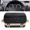 Dash Clock Screen Display 96945866 Quick Response Stylish Interior Clear