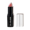 L.A. COLORS Pout Chaser Lipstick, First Kiss CLIPC841