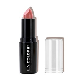 L.A. COLORS Pout Chaser Lipstick, First Kiss CLIPC841