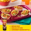 Old El Paso Taco Sauce, Medium, Squeeze Bottle, 9 oz.