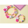 6 Pieces Children's Jewellery, Wooden Children's Jewellery Set, Jewellery Girls